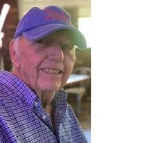 Robert "Bob" B. Johnson