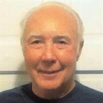 Mr. Ellison "Buddy" Hillard Crow, Jr.