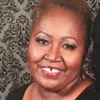 Kim Winona "Judy" Johnson