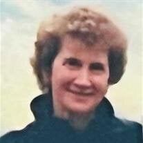 Geraldine (Messner) Reeves
