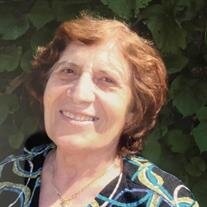 Domenika Gjergji