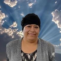 Ernestina Carrillo