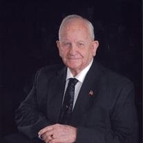 Marvin "Jack" Jackson Powell