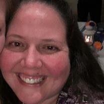 Melissa Ann Salisbury