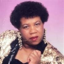 Mrs. Amanda "Mandy" Stewart Brown