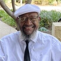 Mr. Melvin Mac Hamilton