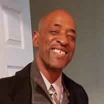 Mr. Ray Carroll Sr.