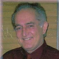 Frederick S. Pelc