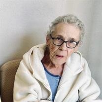 Virginia E. Turner