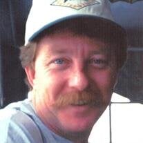 Terry Harper