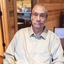 Kenneth Clayton Pierce