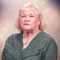 Nora Vick Busby