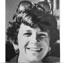 Mary Pat Clarke