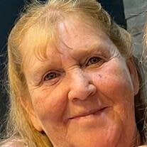Linda Redner