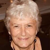 Carol Lee (Schneiders) Siemens