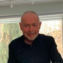 Paul Edward Scott
