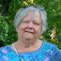 Mary Ann Gallagher