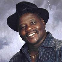 Mr. Osborn Dwayne Chambers