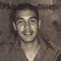 Everardo Alvarez