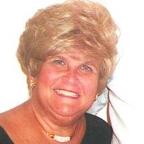 Mrs. Betty F. Gordon