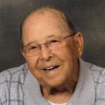 Victor Joseph Sharron, Jr.