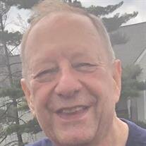 Richard Raymond Poshva