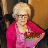 Sue Queen