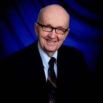James "Jim" R. Gilson