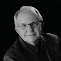 Willard LaVerne Ferguson