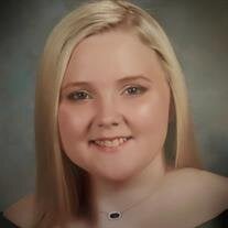 Ms. Cailey Michelle Holliday