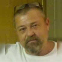 Richard Ferris, Sr.