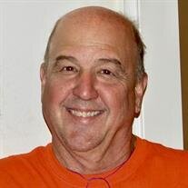 Donald Hammond Smith