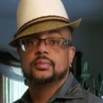 Mr. Kevens (K.D) Leemar Dawson