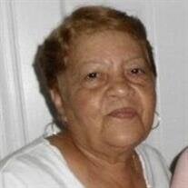 Mrs. Maria V Nieves