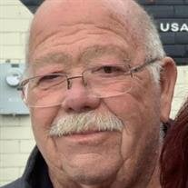 John Earl Parker