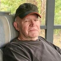 Wayne Allen Harms