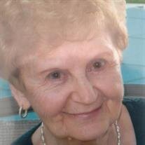 Rosemarie B. Spellman