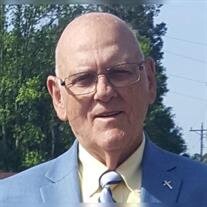 Carl Eugene Ledbetter