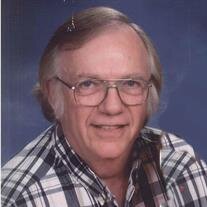James Floyd Droege