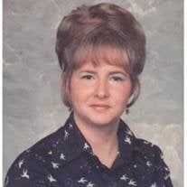Sue Carroll Hatfield