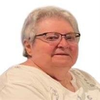 Janice Rae Bergstrom