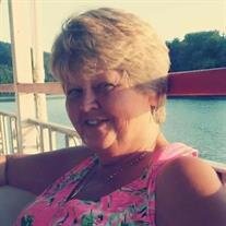 Kathy Earlene Briscoe