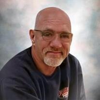 Mr. Thomas 'Randal' Shirley (Courtesy)