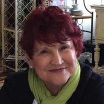 Sally Ann Sroufe