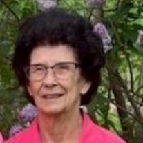 Betty Jane Fritz