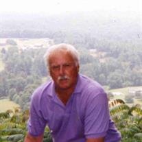 Robert "Bob" Ellis Cook