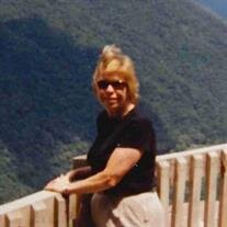 Clair Eddy Cook
