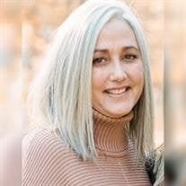 Holly Rebekah Turner