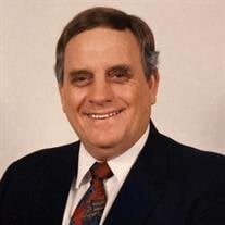 Rev. J. H. Hammond