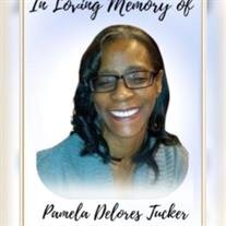 Pamela Delores Tucker